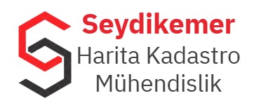 Seydikemer Harita